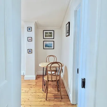 Curragh Cottage Port Fairy Exterior photo